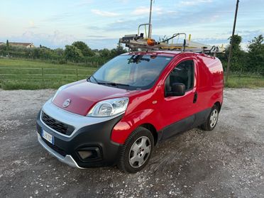 Fiat Fiorino ADVENTURE