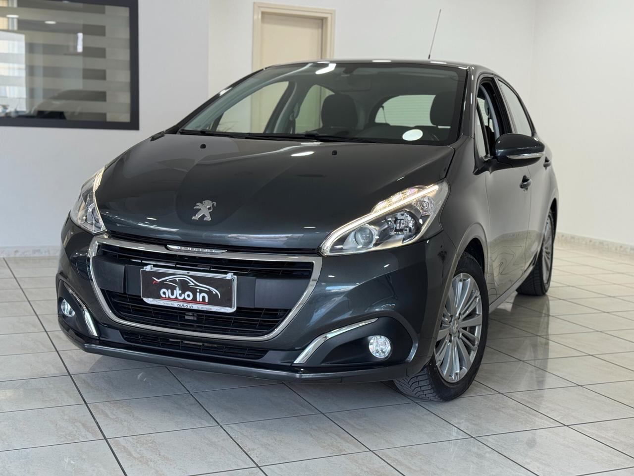 Peugeot 208 1.2 82cv 5 porte Allure