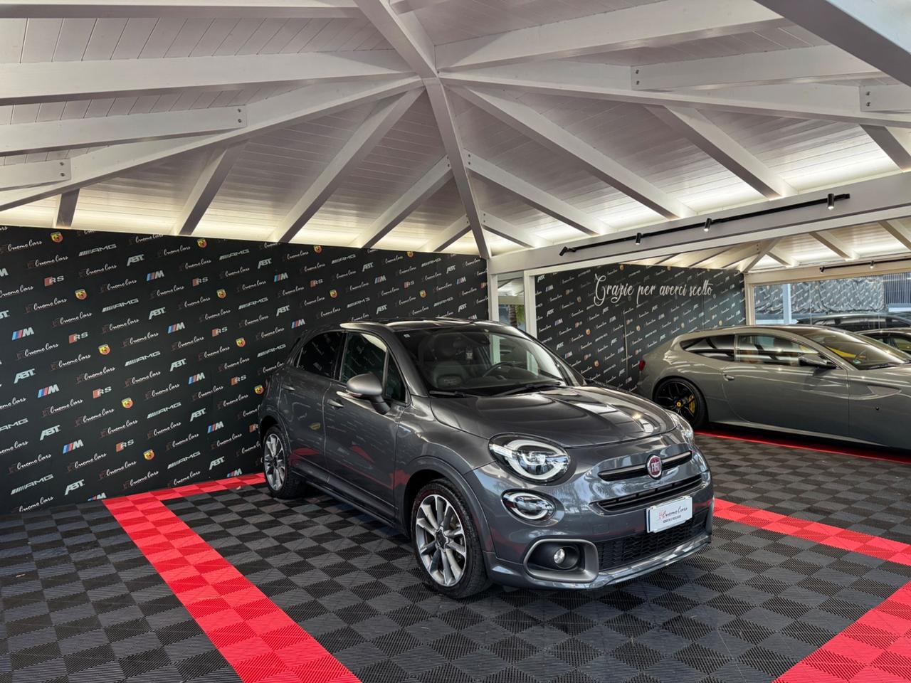 Fiat 500X 1.6 MultiJet 130 CV Sport