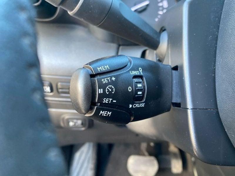 Citroën C3 Aircross 1.2 puretech Shine s&s 110cv eat6 my18