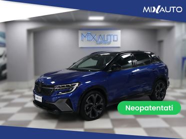 Renault Austral 1.2 E-Tech Full Hybrid Techno Esprit Alpine 200CV AUTO