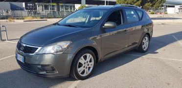 Kia Ceed p. Wag. 1.6 CRDi VGT 90CV LX 06/2010