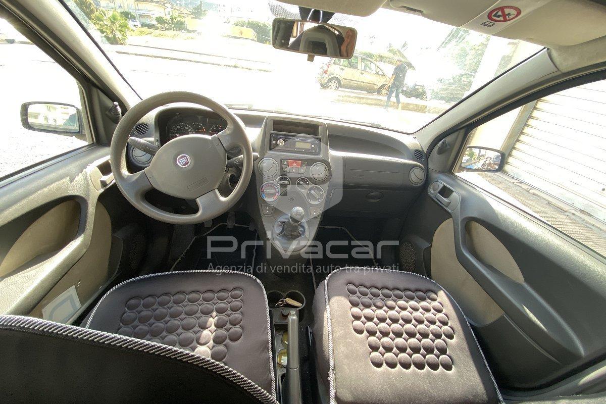 FIAT Panda 1.2 Dynamic Mamy