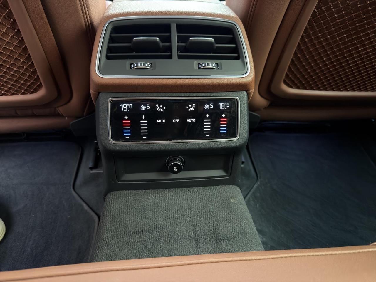 Audi A6 allroad 45 TDI 3.0 quattro S tronic Evolution