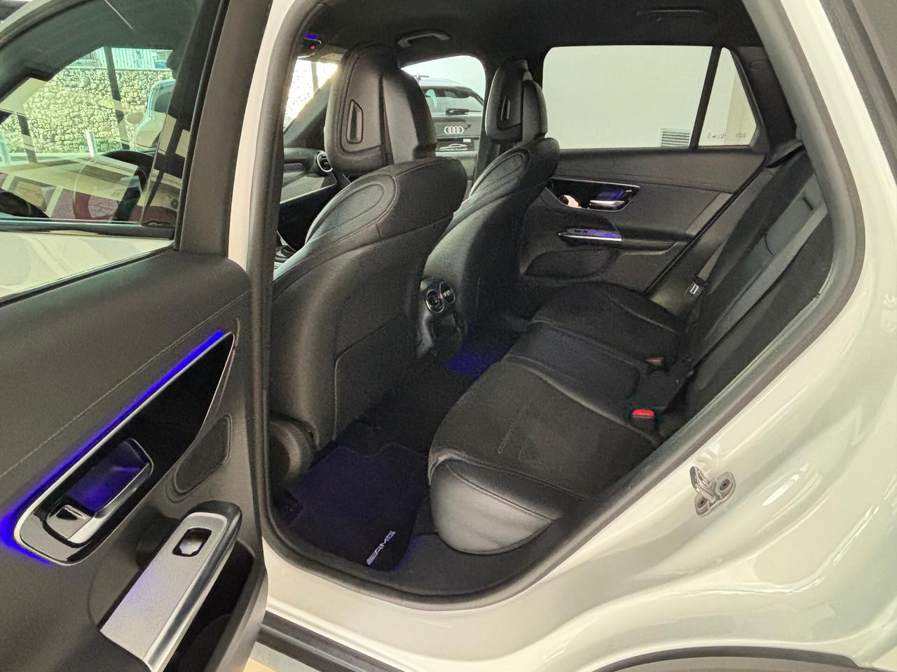 Mercedes-benz GLC 220 d 4Matic Mild Hybrid AMG Premium