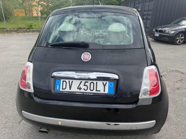 FIAT 500 155,152km 1.2 Bellissima senza lavoro da fare