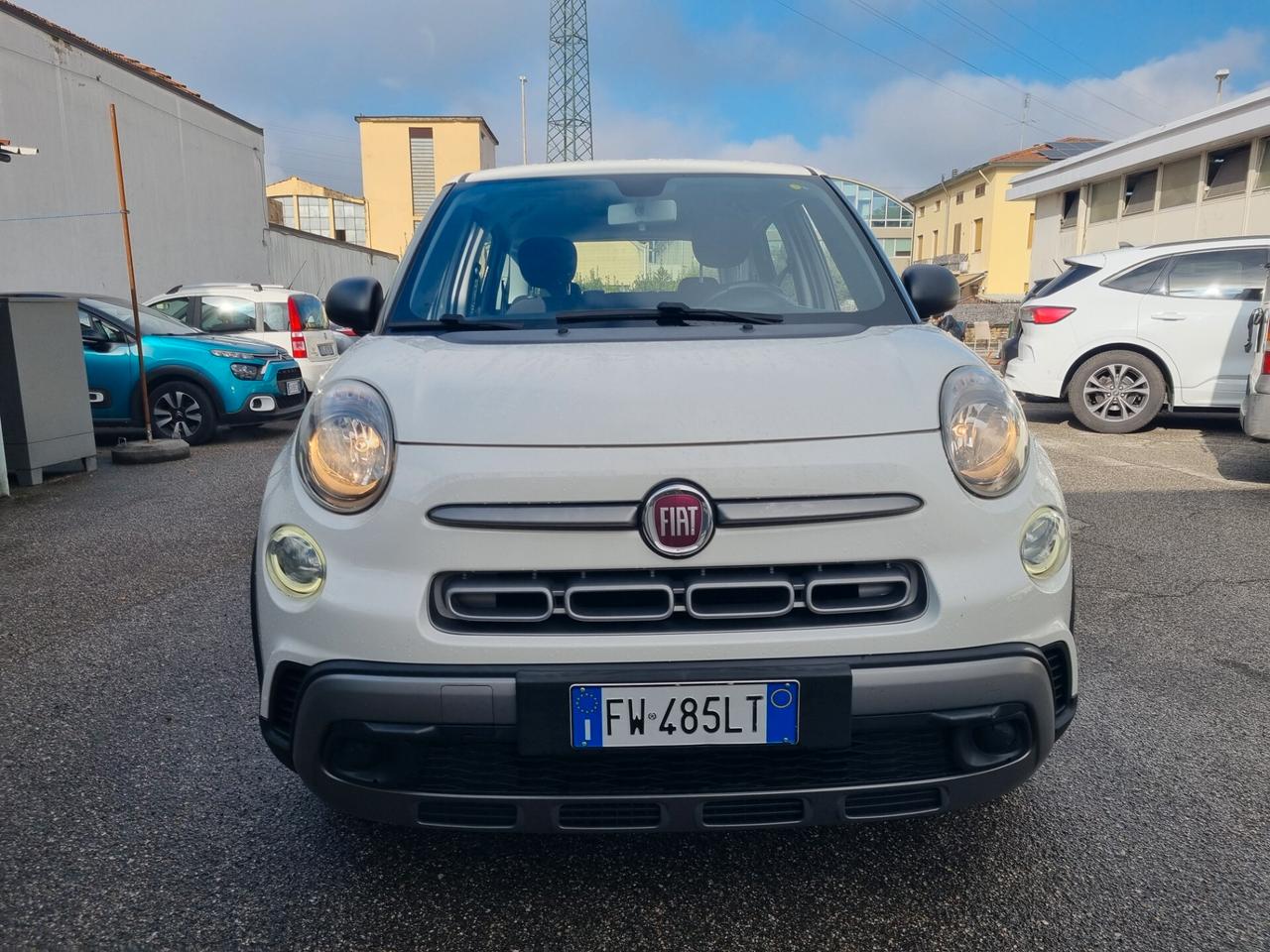 Fiat 500L 1.3 Multijet 95 CV Cross