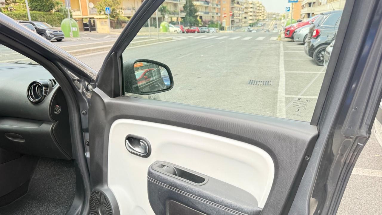 Renault Twingo TCe 95 CV Intens LED NAVI KAMERA PELLE PDC BLUETOOTH CERCHI 16 CLIMA AUTOMATIC