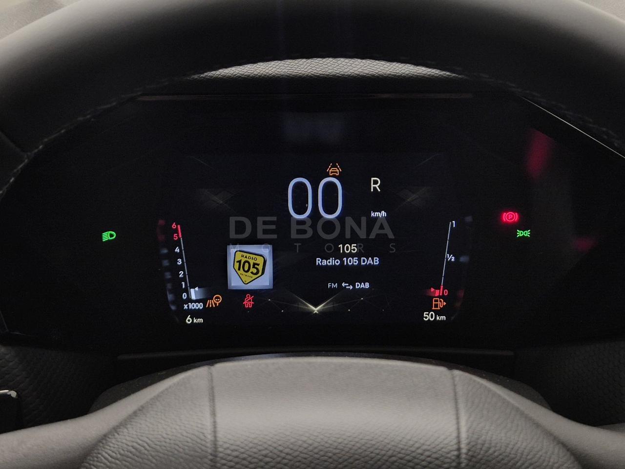 DS DS 4 1.5 bluehdi pallas 130cv auto