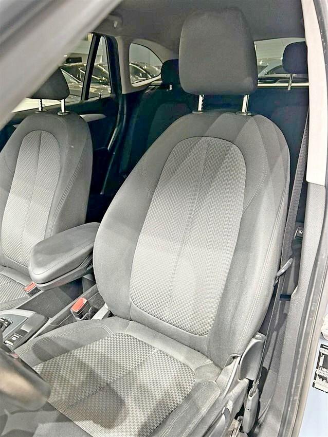 Bmw X1 sDrive18d Advantage