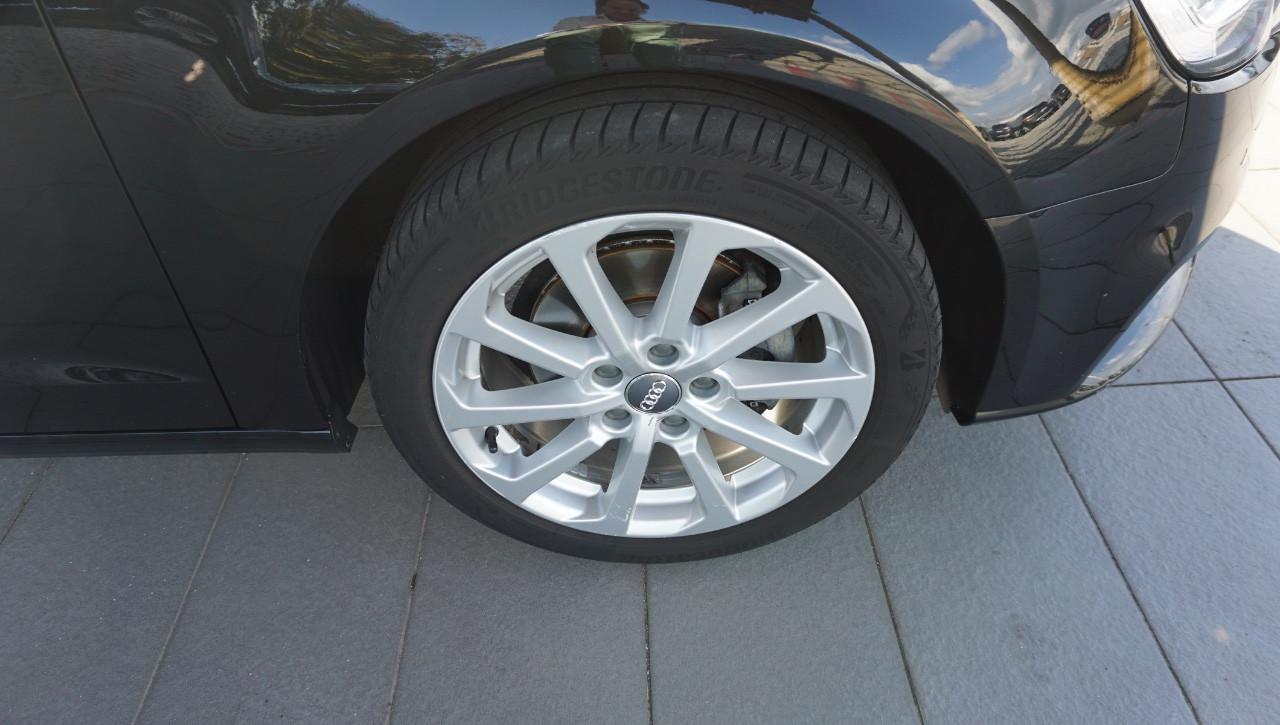 Audi A3 Sportback 1.6 tdi Business 110cv s-tronic