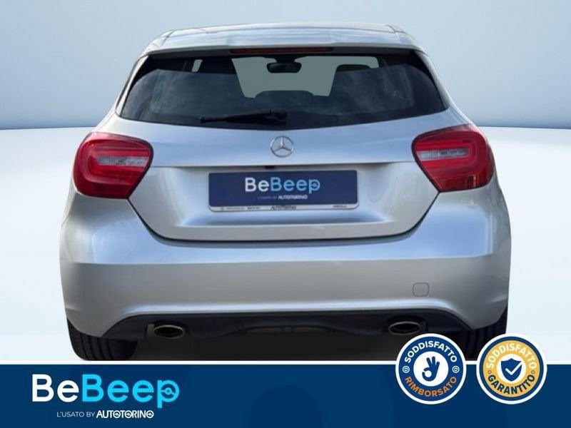 Mercedes-Benz Classe A A 180 CDI SPORT AUTO