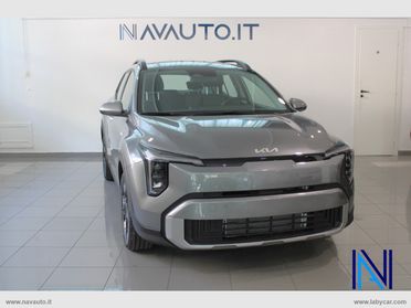 KIA Stonic 1.0 T-GDi GPL 94 CV Urban