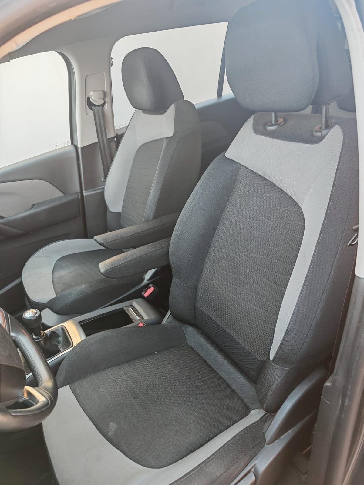 Citroen Grand C4 Picasso 1.6 HDi 115 Seduction