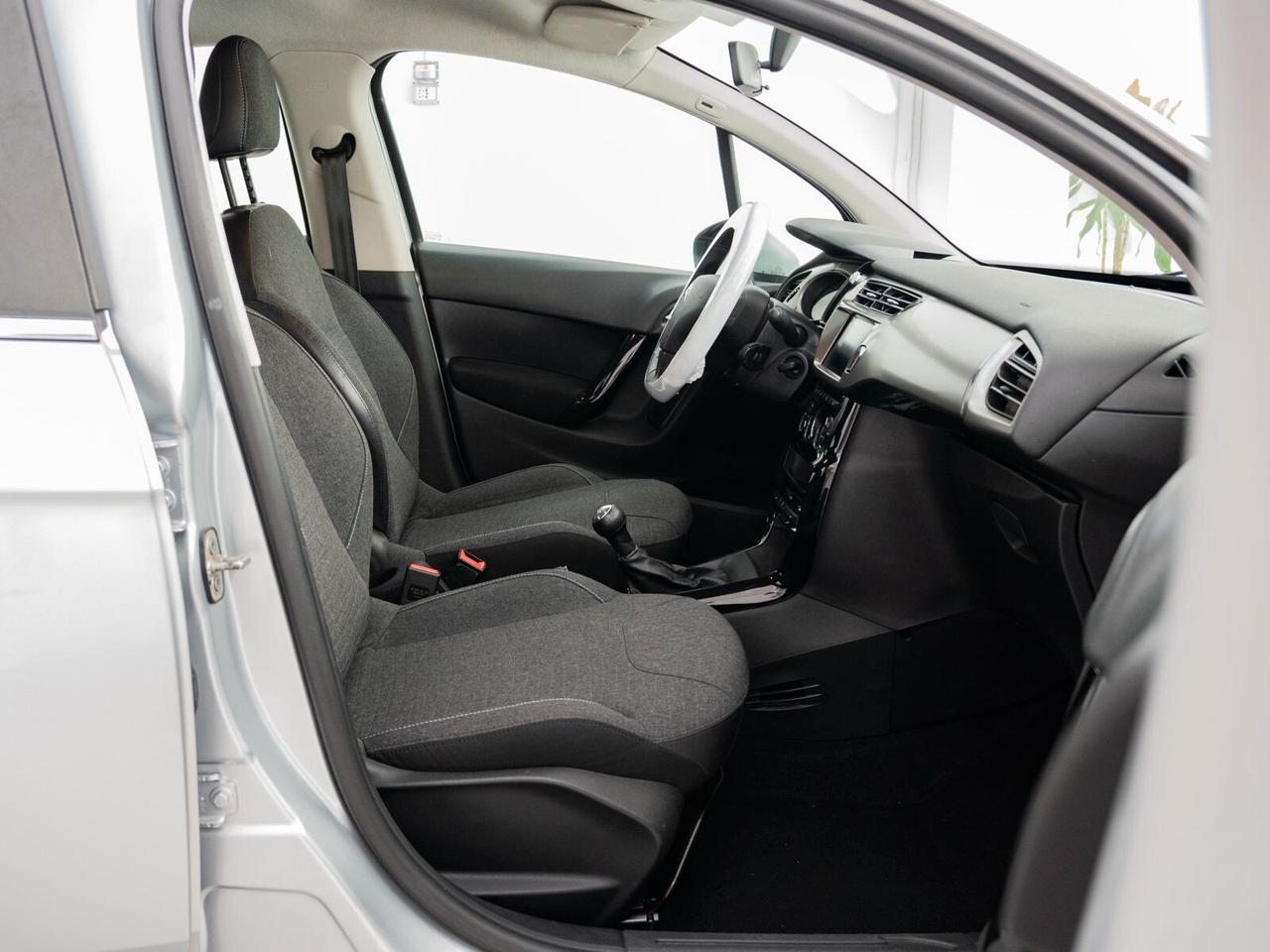 Citroen C3 1.6 HDi iva esposta NEOPATENTATI