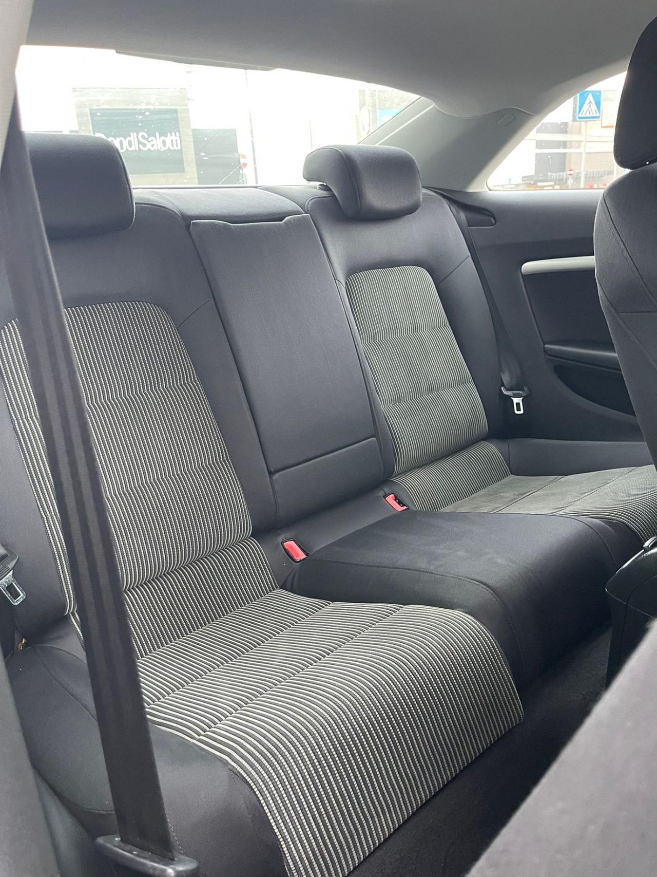 Audi A5 2.0 TFSI 180 CV multitronic Ambition