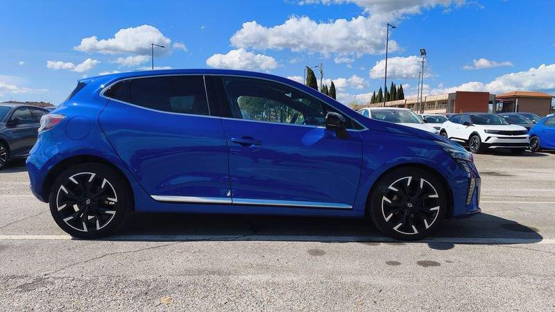 Renault Clio Clio 1.0 tce Techno Gpl 100cv