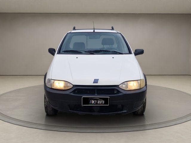 FIAT Strada 1.9 diesel Pick-up