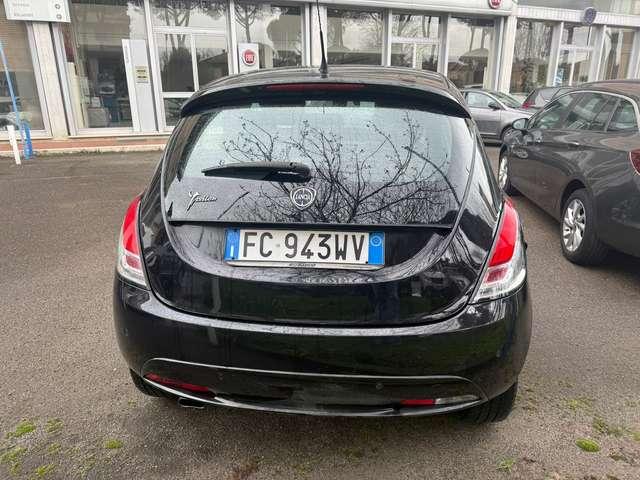 Lancia Ypsilon Ypsilon III 2015 1.2 Gold 69cv