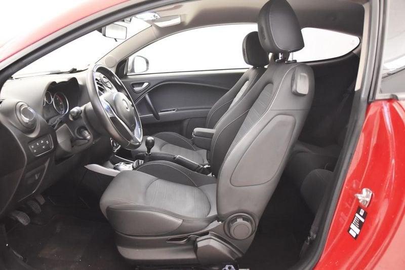 Alfa Romeo MiTo 1.3 jtdm Super 95cv E6