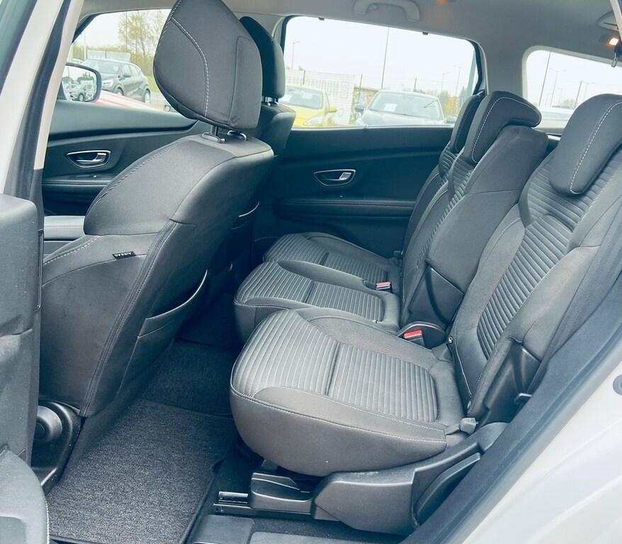 Renault Grand Scenic 1.5 dCi Energy Sport Edition2