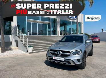 Mercedes-benz GLC 300 GLC 300 de 4Matic EQ-Power Business
