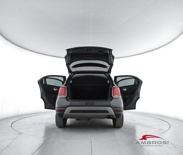 FIAT 500X 1.3 MultiJet 95 CV Business - PER OPERATORI DEL SE