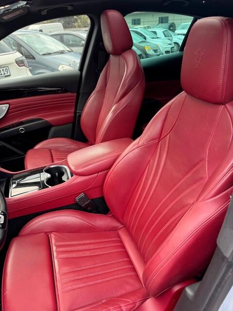 Maserati Grecale MHEV 300 CV AWD GT