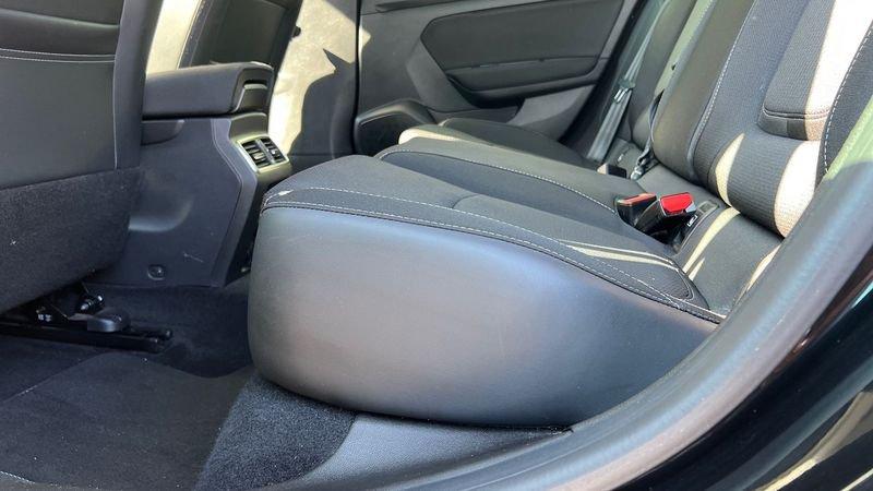 Renault Mégane Megane Sporter 1.6 E-TECH Plug-in Hybrid Business