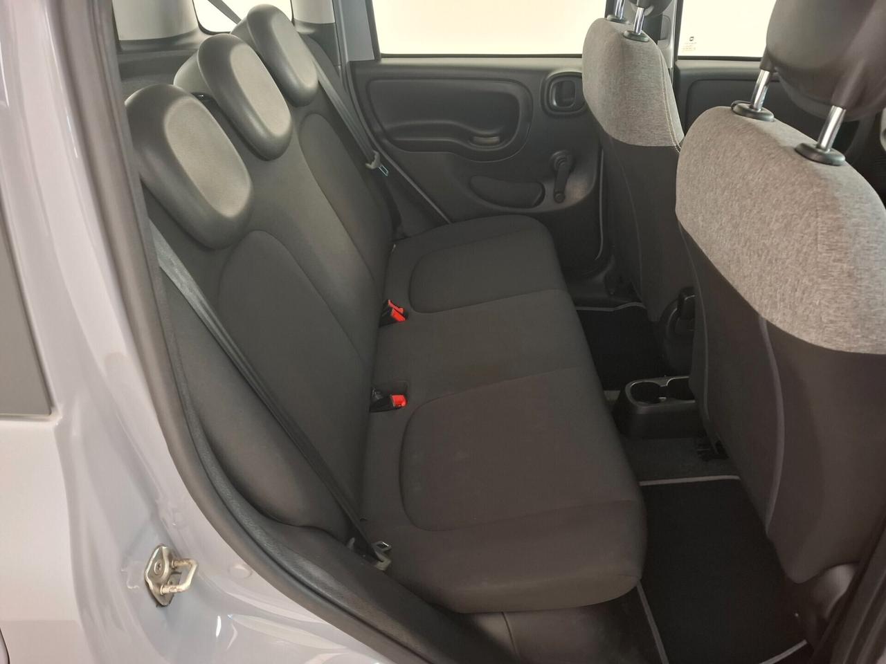 Fiat Panda 1.0 FireFly S&S Hybrid 2022