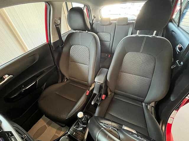 Kia Picanto 1.0 12V GPL 5 porte Style