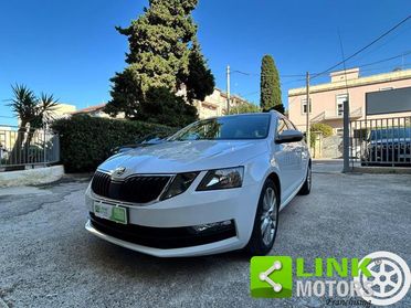 SKODA Octavia .