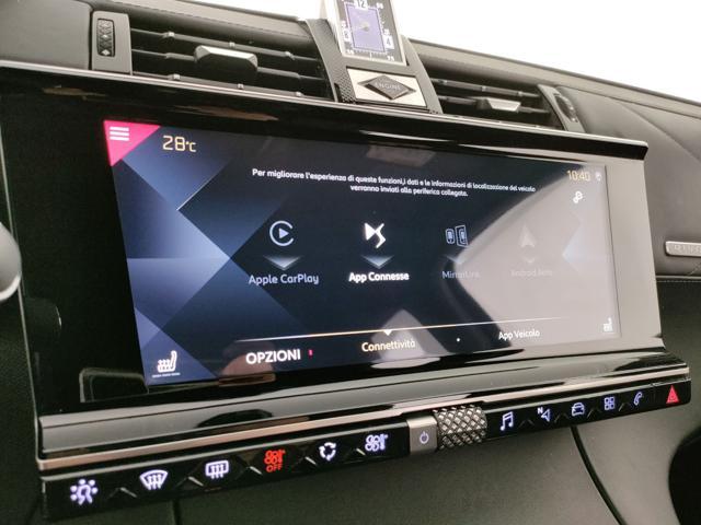 DS AUTOMOBILES DS 7 Crossback BlueHDi 180 aut. Grand Chic