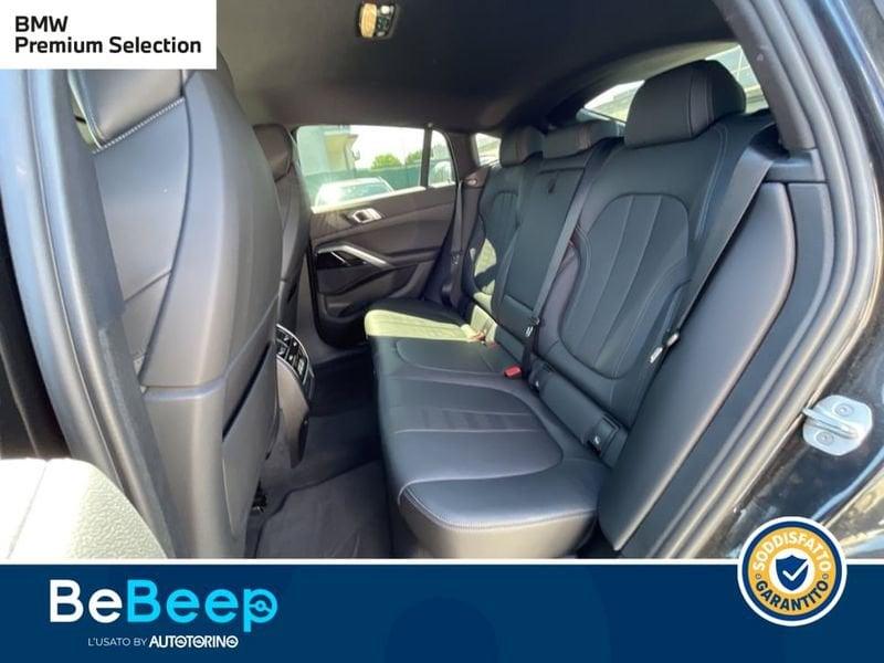 BMW X6 XDRIVE40D MHEV 48V MSPORT AUTO