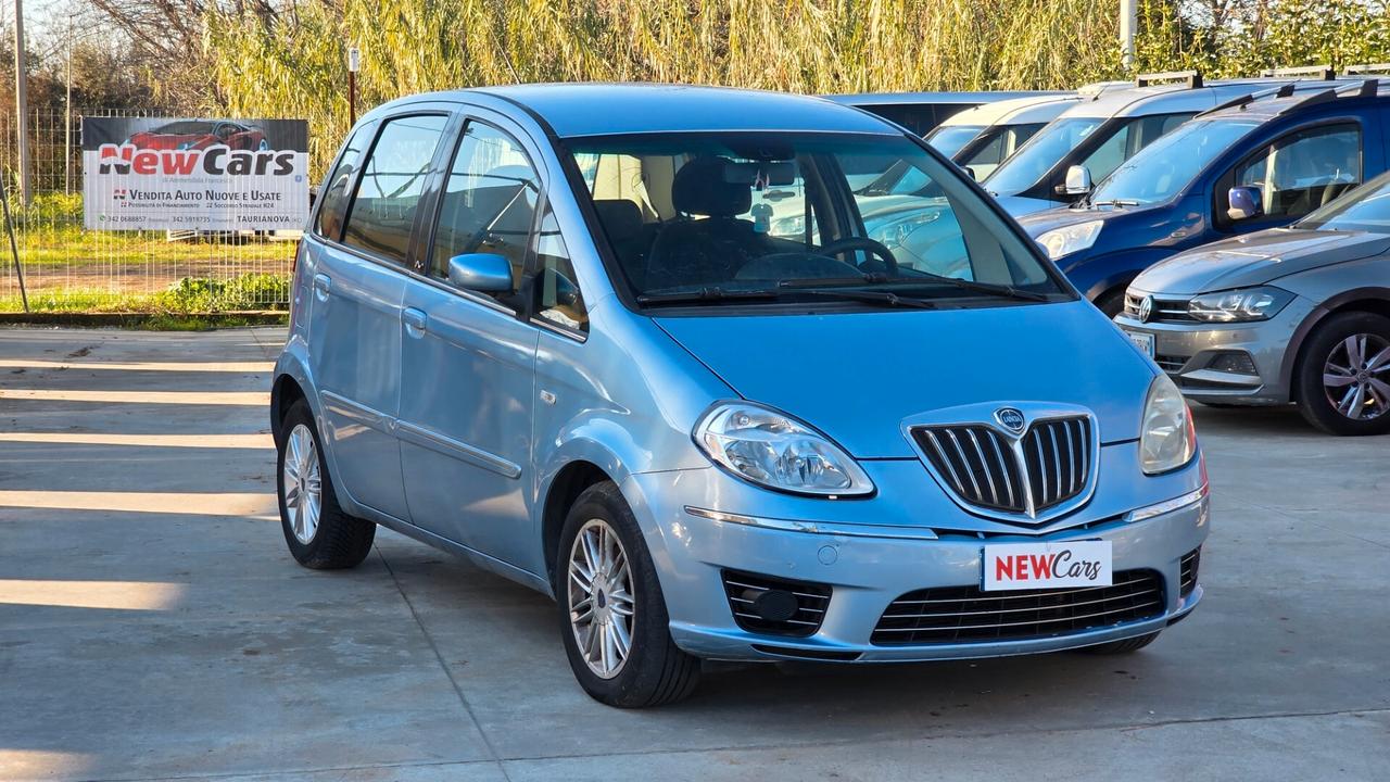 Lancia MUSA 1.3 Multijet 16V 90 CV Platino