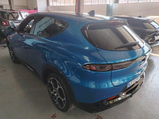ALFA ROMEO Tonale 1.5 160 CV MHEV TCT7 Veloce