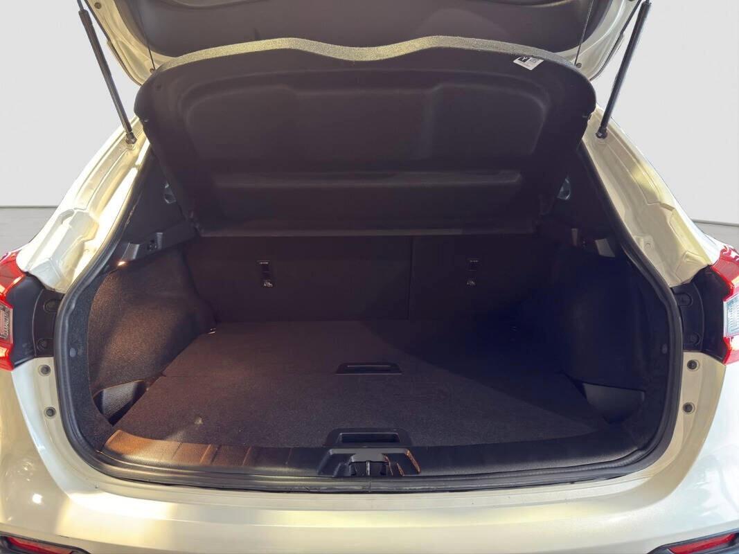 Nissan Qashqai 1.5 dCi 115 CV N-CONNECTA TETTO 2020