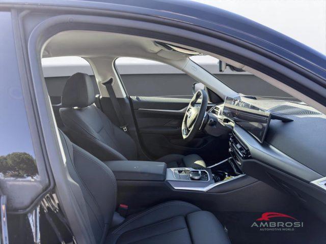 BMW 420 Serie 4 d Gran Coupé Innovation Comfort Package