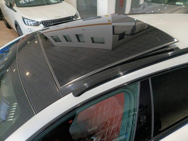 PEUGEOT 508 BlueHDi 160 Stop&Start EAT8 SW GT Line