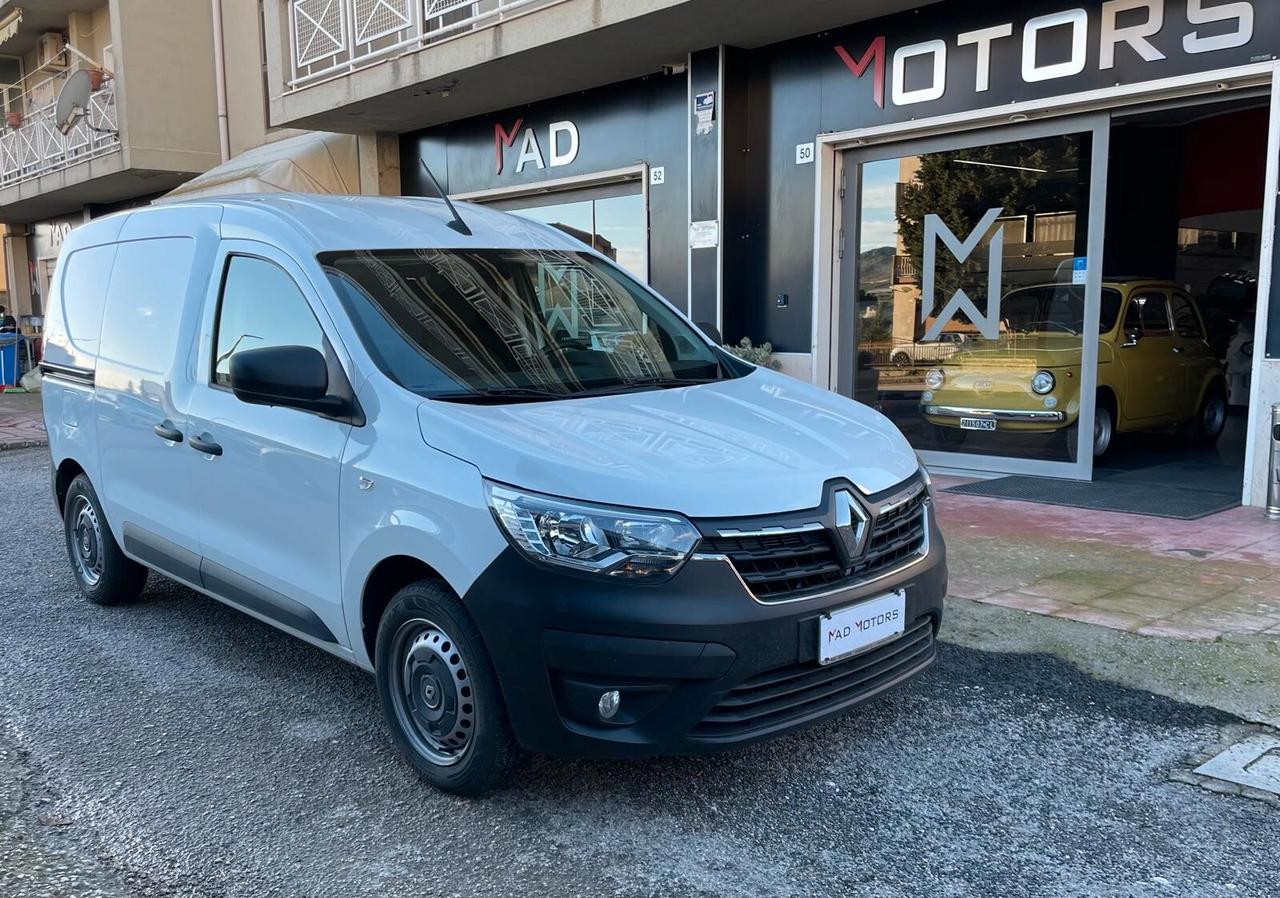 Renault Express 1.4 Blue dCi 95 Van AUTOCARRO 2022