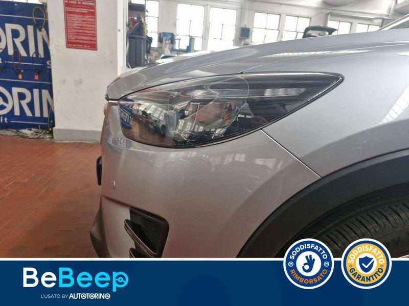 Mazda CX-5 2.2 EXCEED 4WD 175CV 6AT MY15