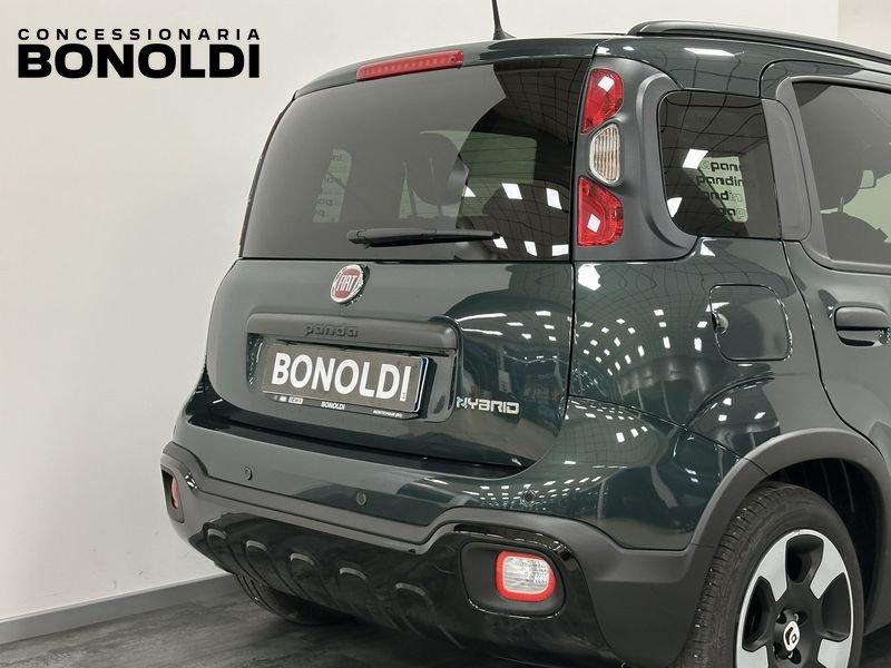 FIAT Pandina 1.0 FireFly 70cv S&S Hybrid Cross