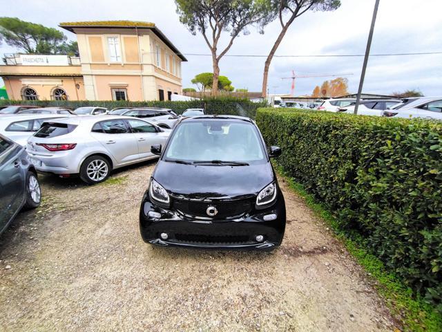 SMART ForTwo 0.9cc 90cv PRIME TETTO PANORAMICO SEDILI RISCALD.