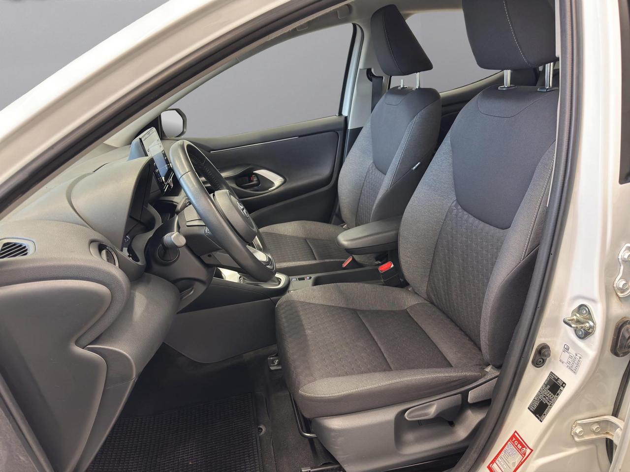 Toyota Yaris 1.0 Active