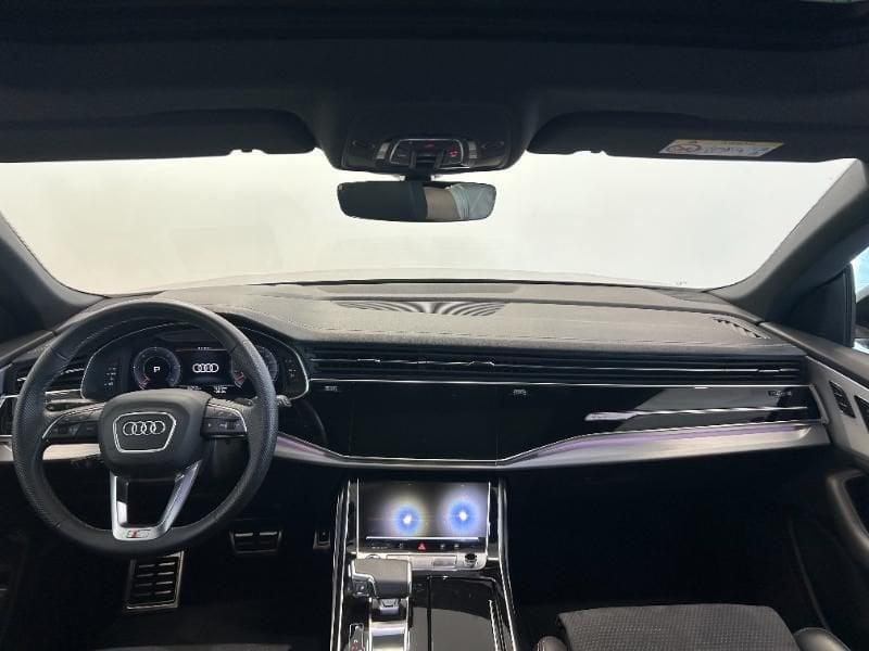 Audi Q8 50 TDI 286 CV quattro tiptronic