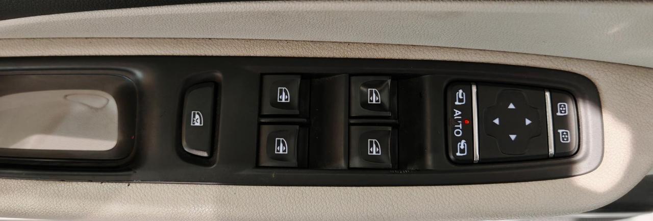 Renault Captur 1.5 dci Edition One 110cv