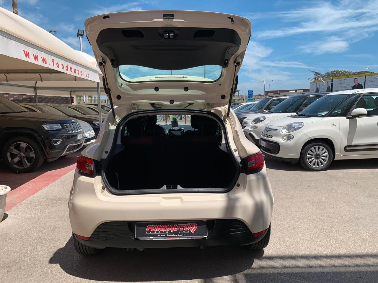 Renault Clio 1.5 dCi 8V 90CV Start&Stop 5 porte Energy