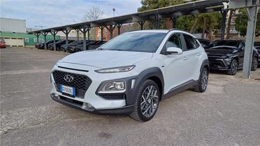 HYUNDAI Kona 1ªs. (2017-23) HEV 1.6 DCT XPrime