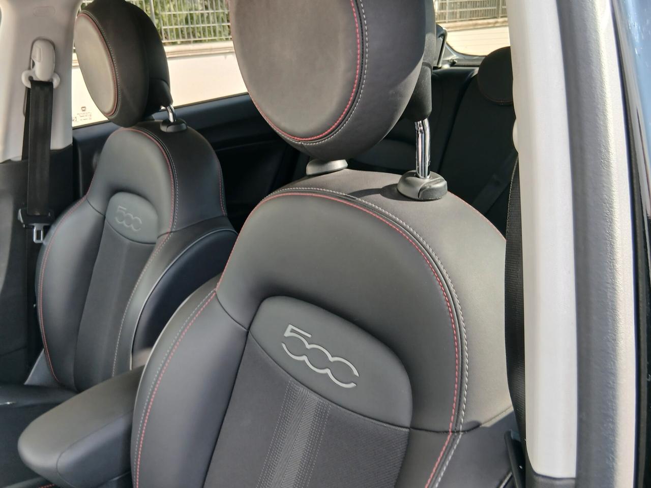 Fiat 500X 1.3 MultiJet 95 CV Sport