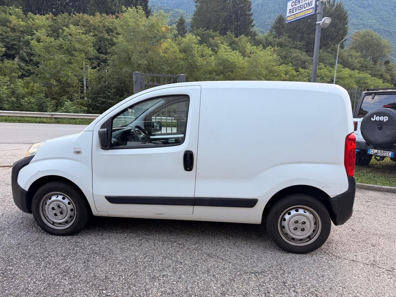 Citroen Nemo 1.3 HDi 75CV FAP Furgone